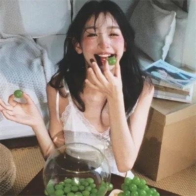 双面女人